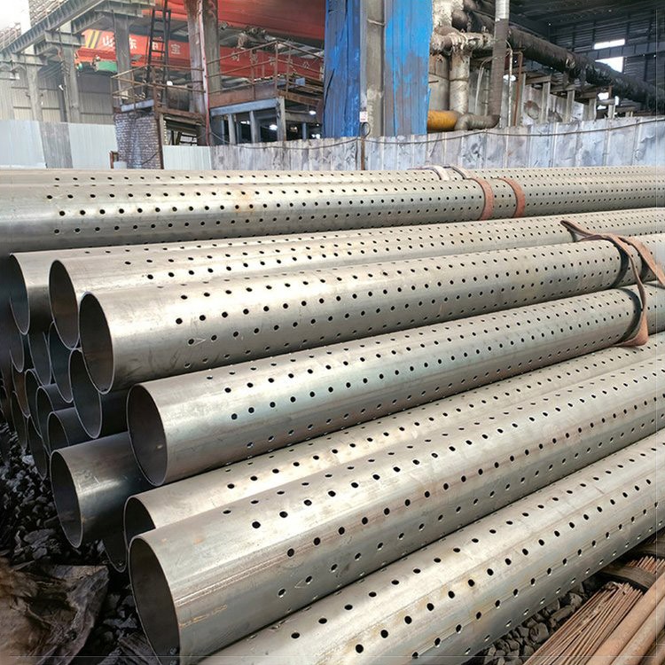 巴音郭楞钢花管