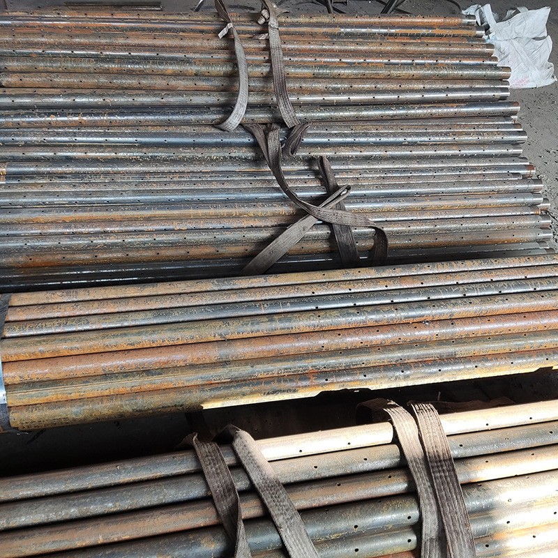 巴音郭楞钢花管