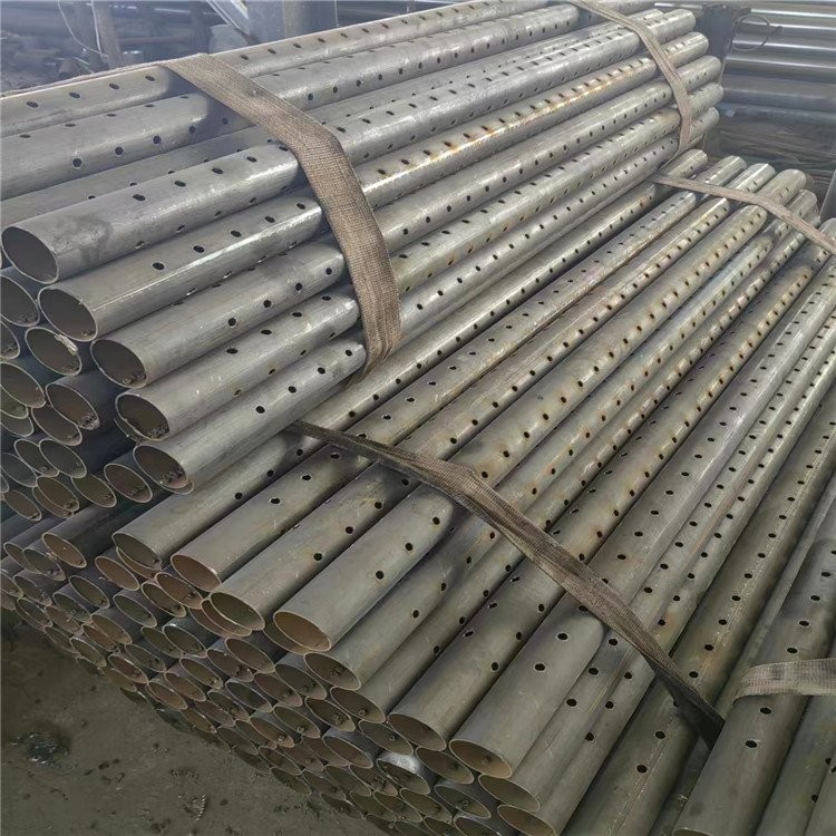 巴音郭楞钢花管