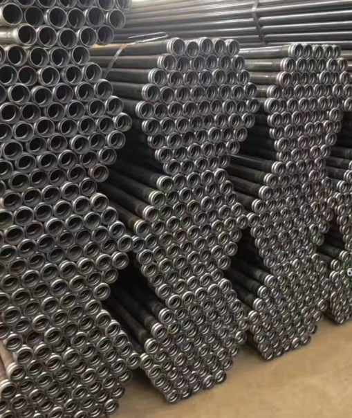 巴音郭楞直管形态声测管