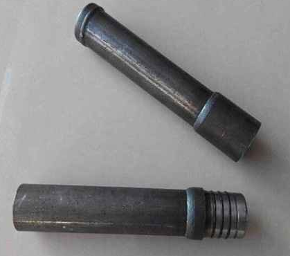 巴音郭楞钳压式声测管